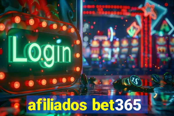 afiliados bet365